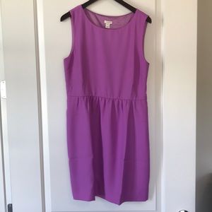 NWT J. Crew dress. Gorgeous!